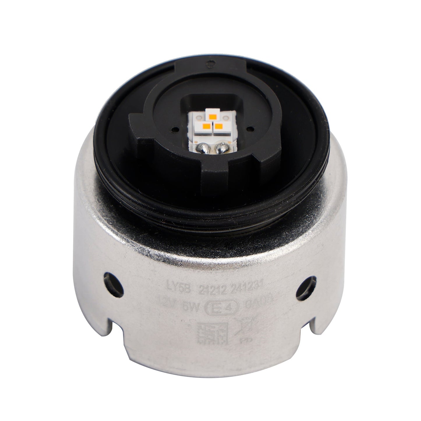 Modules de clignotants LED PHILIPS 12 V 6 W 11-2 broches 21212 LY5B