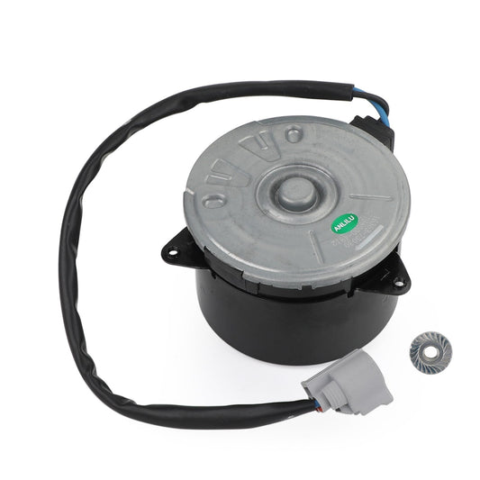 Cooling Fan Motor Fit Lexus RX35 RX400H RX450H Passenger Side 16363-20390