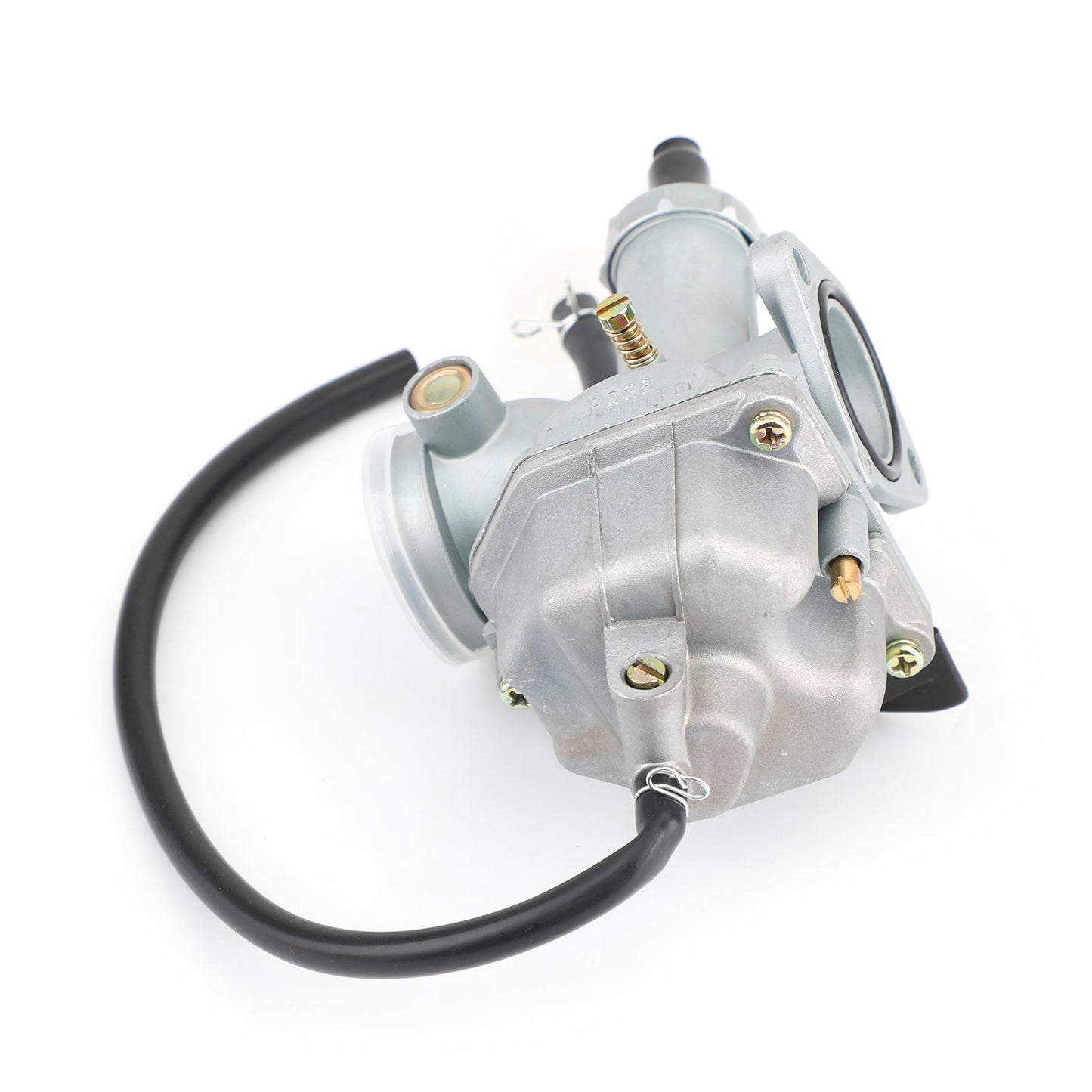 Carburateur d'admission 26 mm pour Honda CB125 XL125S TRX250 TRX 250EX Recon 125 cc, carburateur PZ