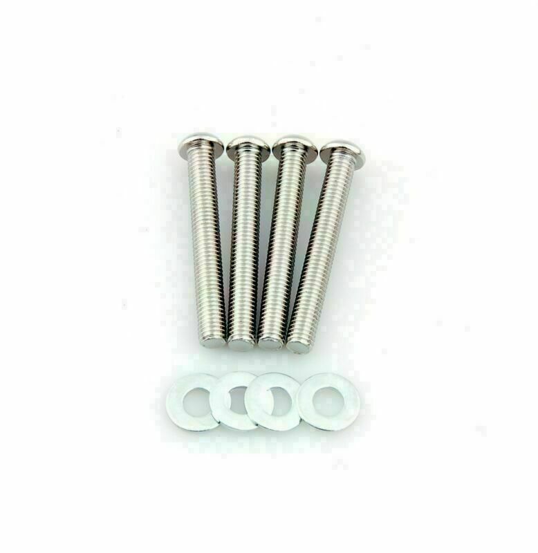 Barra de alforja 1997-2003 Soporte VT400 / VT750 Shadow para Honda ACE SP