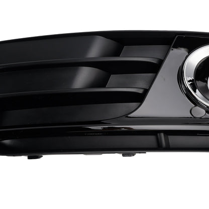 2013-2017 Front Bumper Fog Light Grill Grille 8R0807681M Fit Audi Q5
