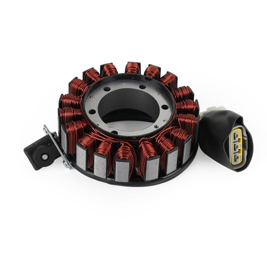 Stator For Honda CB CBR 400 500 R X 31120-MGZ-J01 31120-MJW-J01 31120-MKP-D01 Assosary