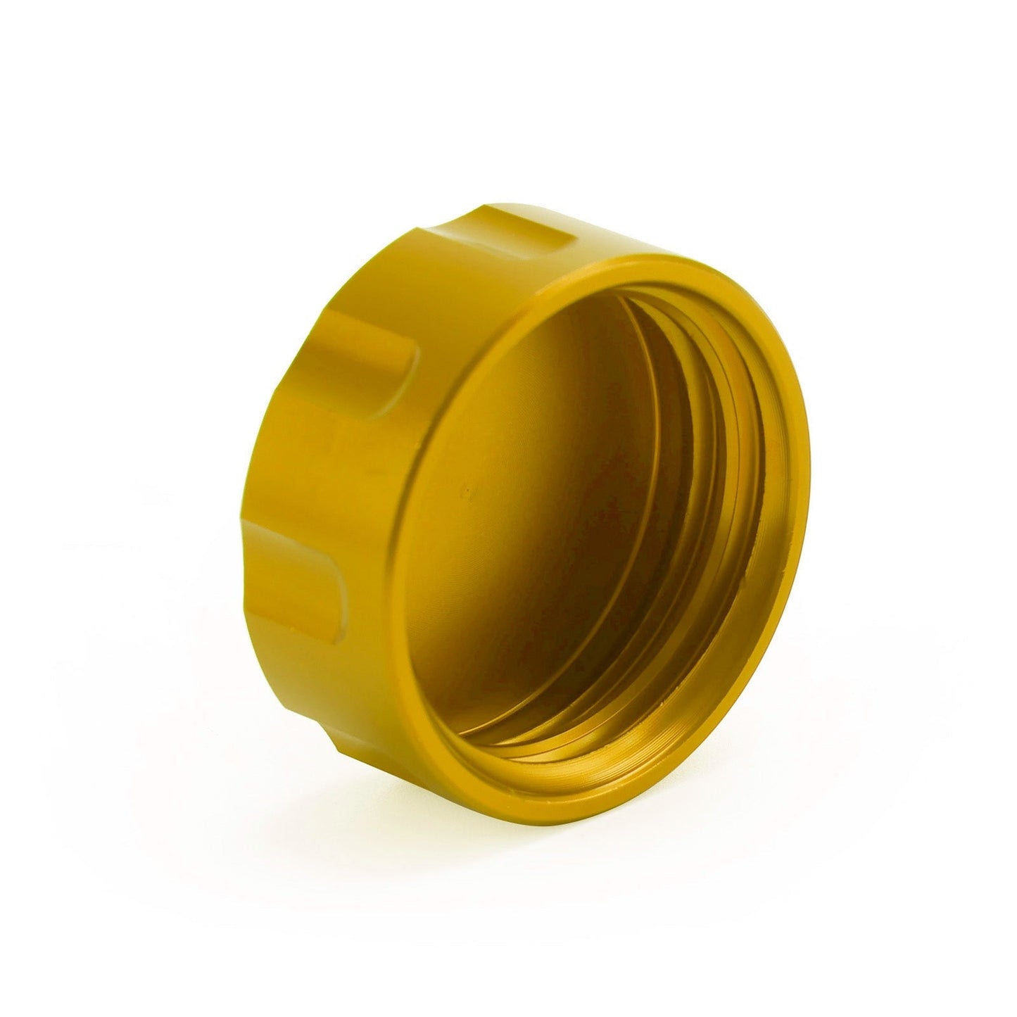 Tapa del depósito de líquido de freno trasero de aluminio CNC para Honda Z125 Monkey 125 ST125 DAX 125 2018-2023