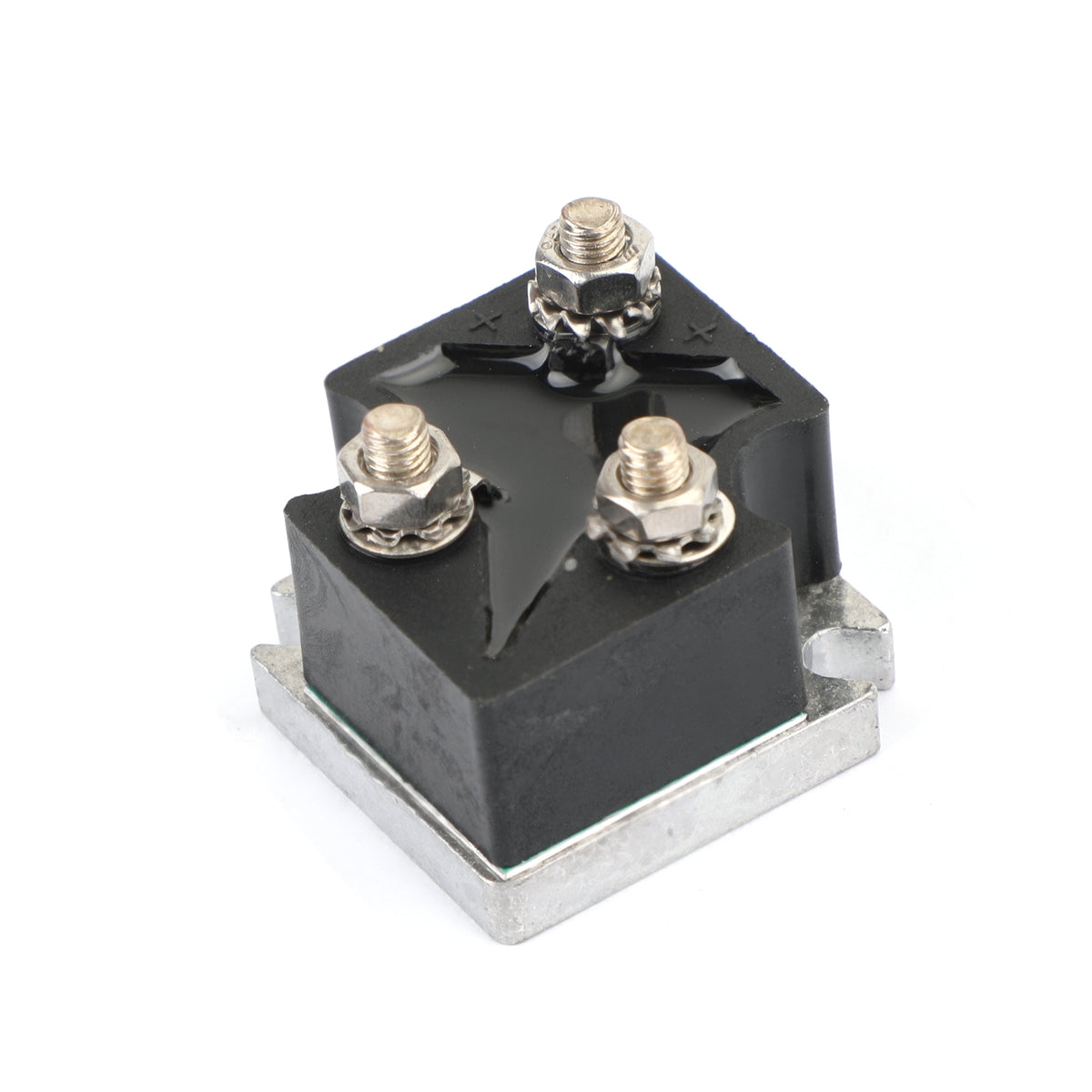 1967-2000 Mercury Mariner 6-300HP 62351A1 62351A2 816770T 18-5707 Rectifier