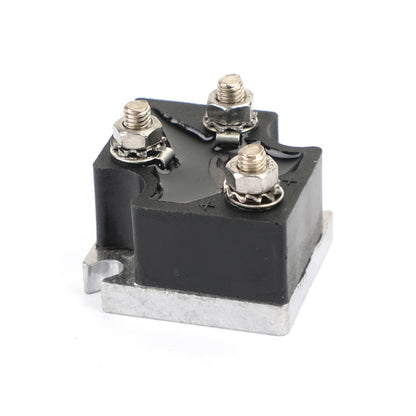 1967-2000 Mercury Mariner 6-300HP 62351A1 62351A2 816770T 18-5707 Rectifier