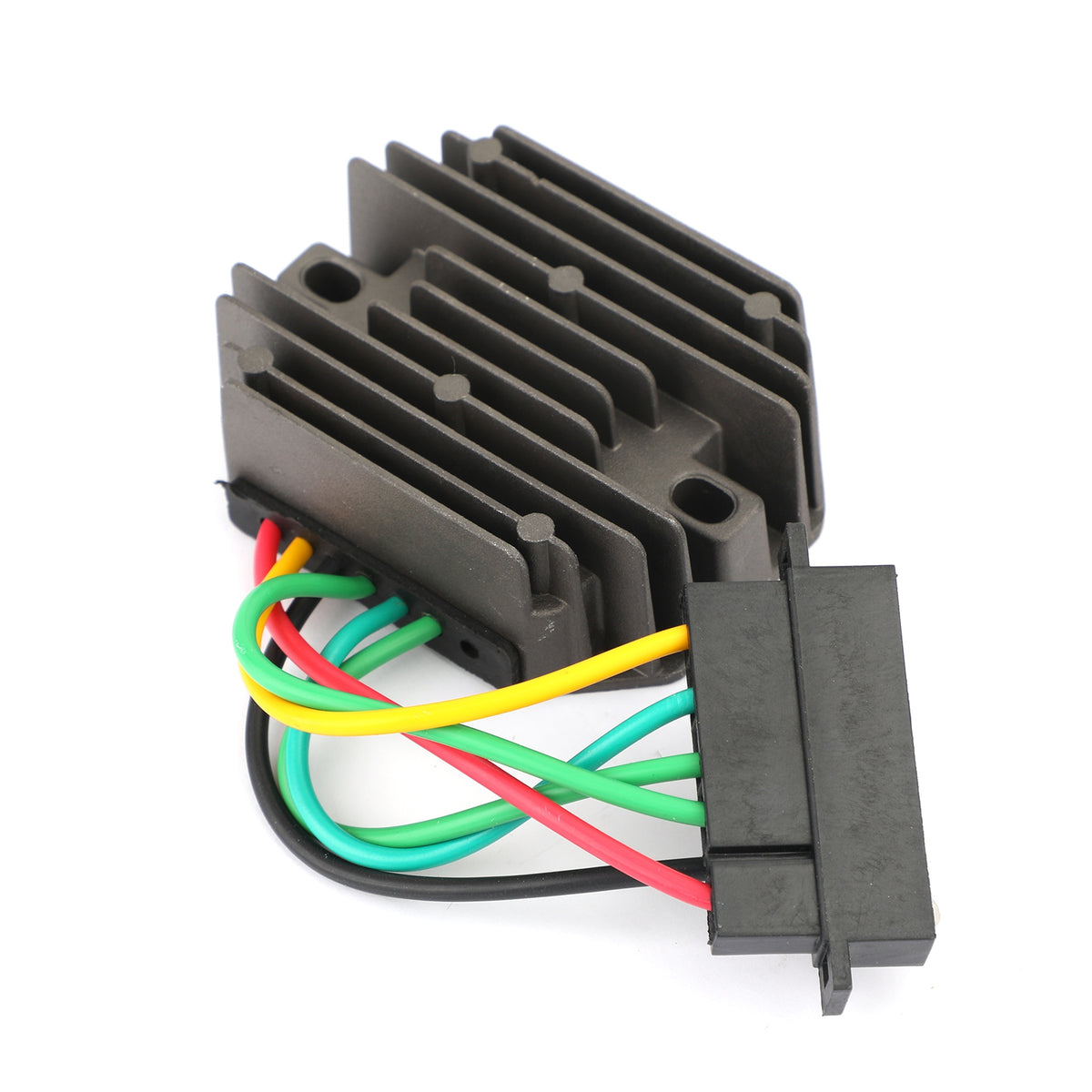 322 330 332 415 670 770 790 870 970 John Deere MIA881279 Voltage Regulator