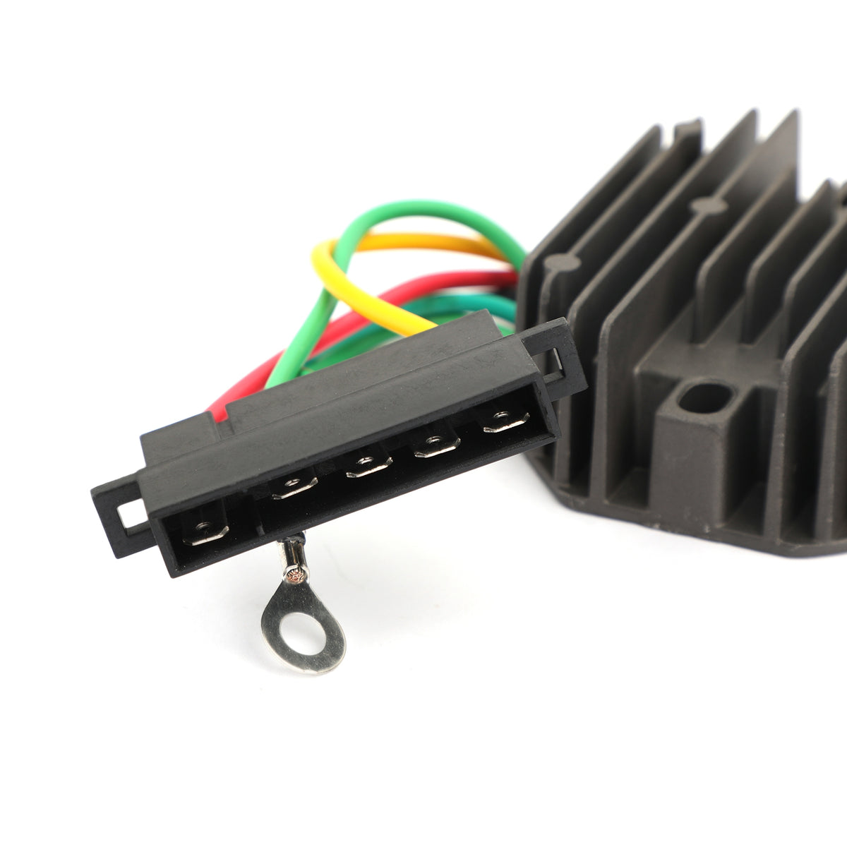 322 330 332 415 670 770 790 870 970 John Deere MIA881279 Voltage Regulator