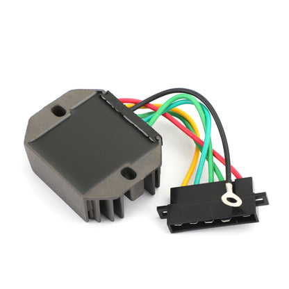 322 330 332 415 670 770 790 870 970 John Deere MIA881279 Voltage Regulator