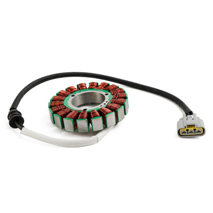 2022-2023 Indian Scout Rogue 4017283 Stator Alternator