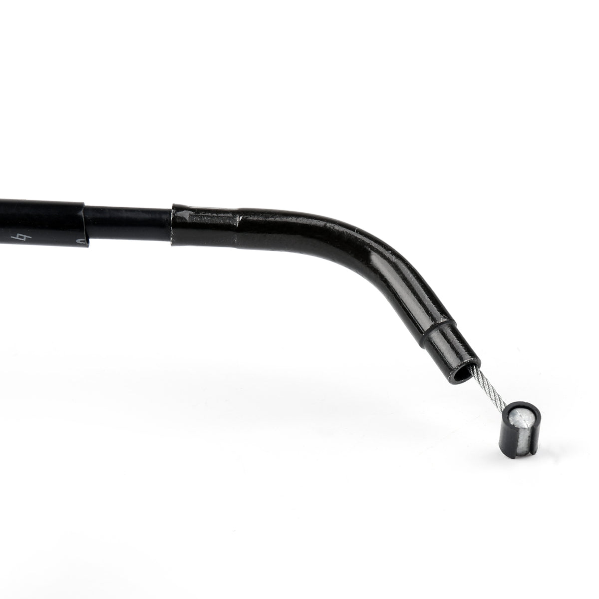 2003-2012 Suzuki SV650 SV650N Wire Steel Clutch Cable Replacement