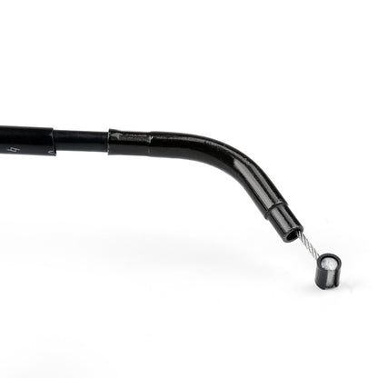 2003-2012 Suzuki SV650 SV650N Wire Steel Clutch Cable Replacement