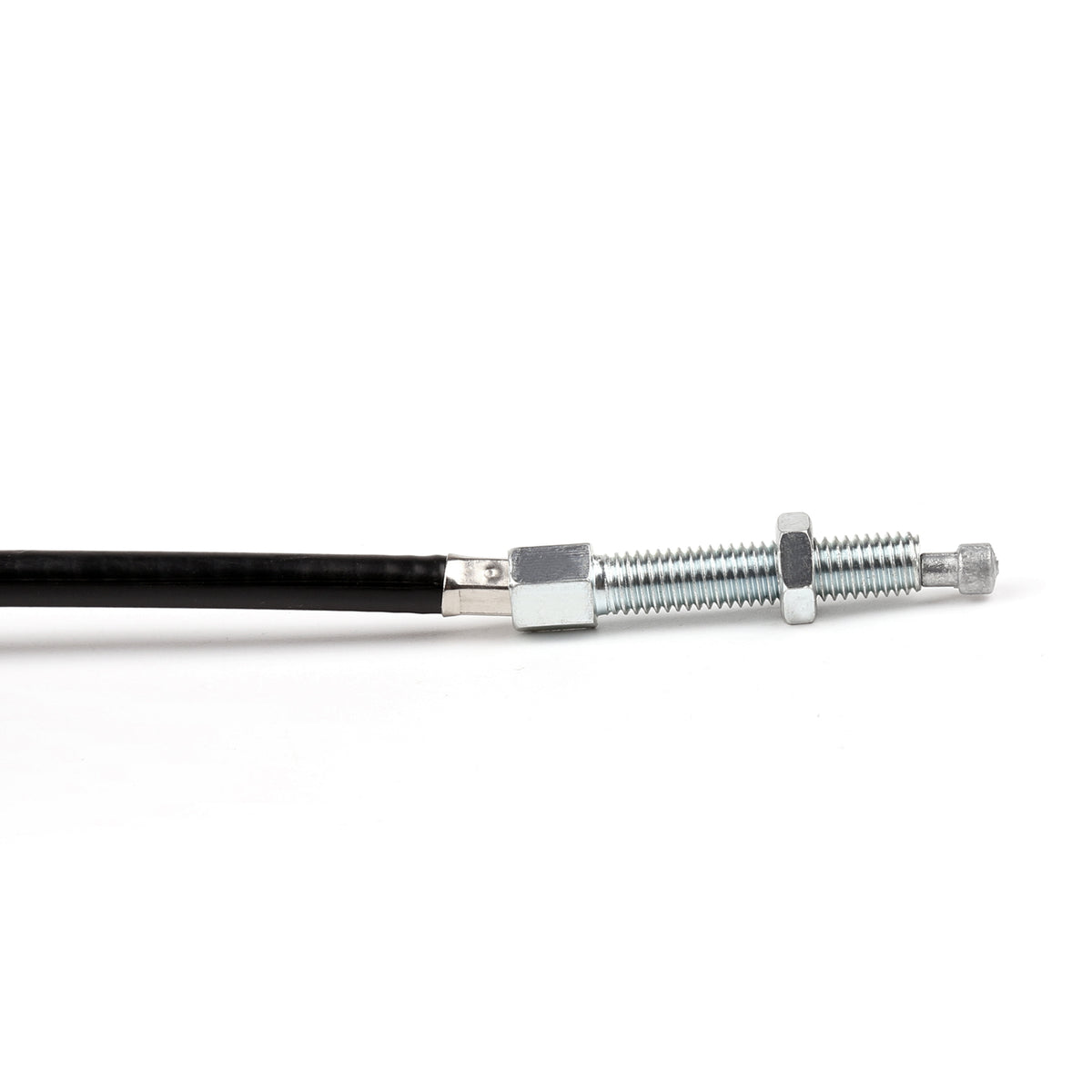 2003-2012 Suzuki SV650 SV650N Wire Steel Clutch Cable Replacement