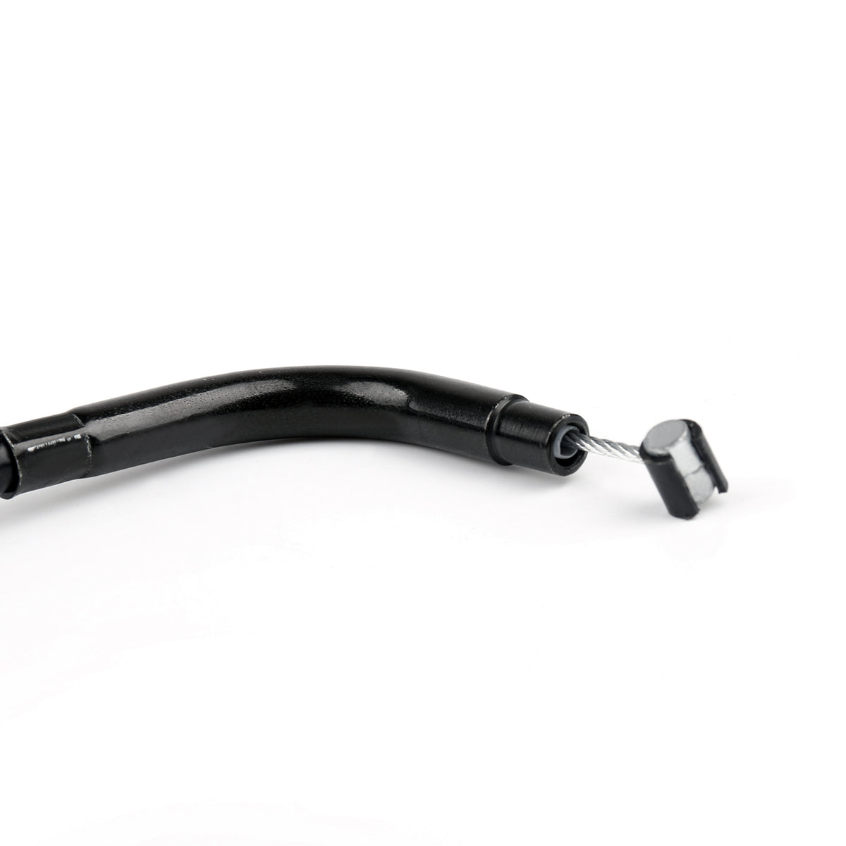 2001-2003 GSXR600 GSXR750 Suzuki 58200-35F00 Clutch Cable Replacement