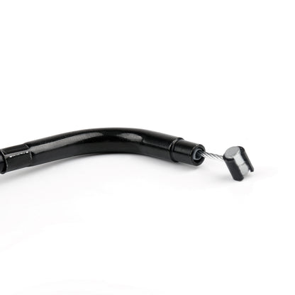 2001-2003 GSXR600 GSXR750 Suzuki 58200-35F00 Clutch Cable Replacement