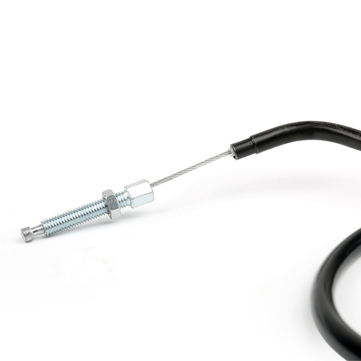 2001-2003 GSXR600 GSXR750 Suzuki 58200-35F00 Clutch Cable Replacement