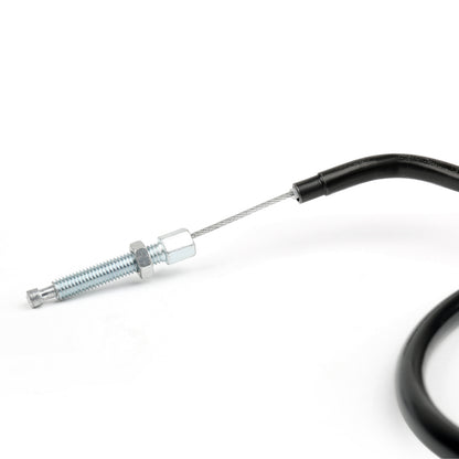 2001-2003 GSXR600 GSXR750 Suzuki 58200-35F00 Clutch Cable Replacement