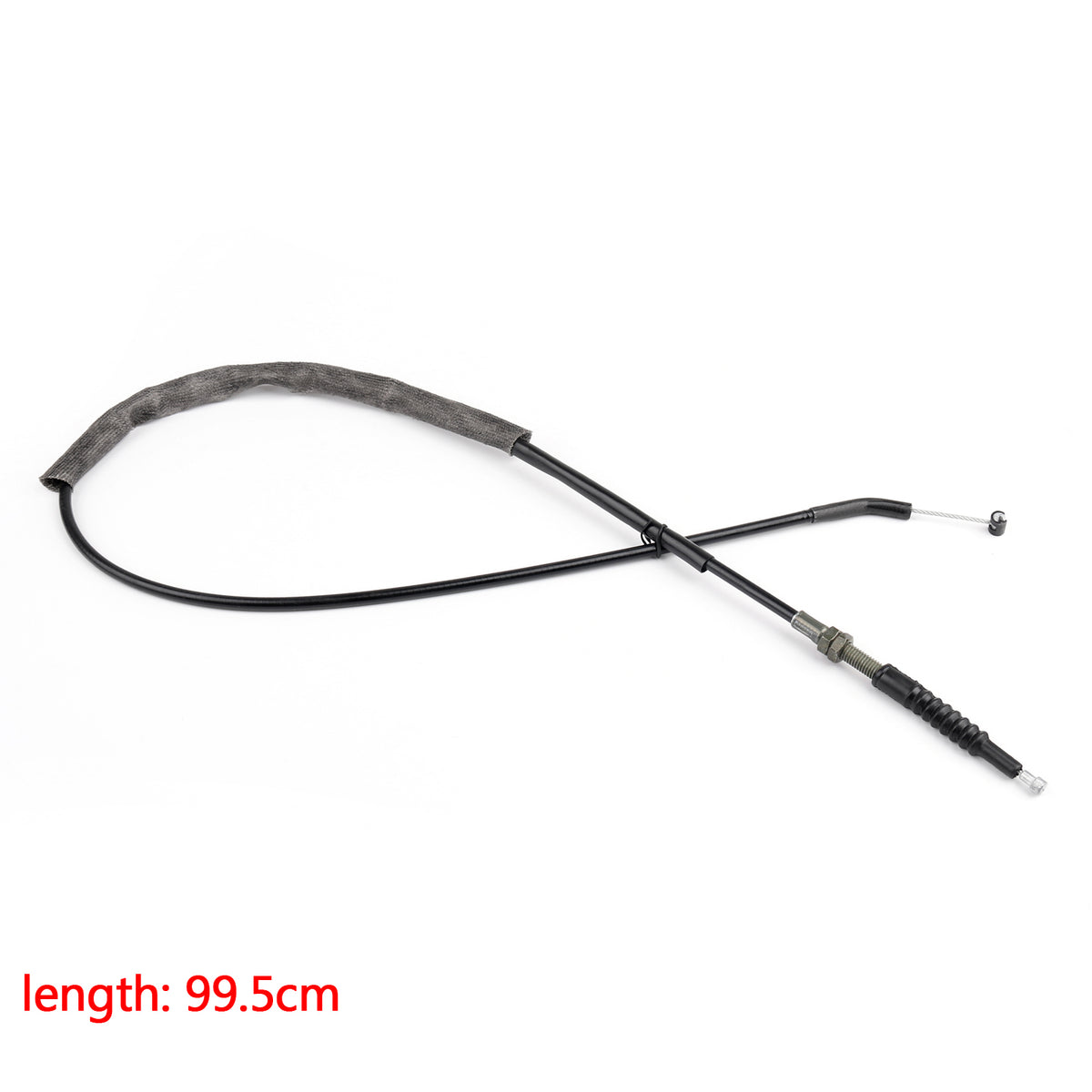 2009-2017 ZX600 Ninja ZX-6R Kawasaki Clutch Cable Replacement
