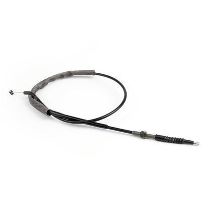 2009-2017 ZX600 Ninja ZX-6R Kawasaki Clutch Cable Replacement