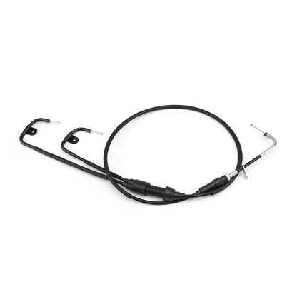 Arctic Cat 2004 2005 2006 650 V-2 V-Twin ONLY 0487-033 ATV Choke Cable