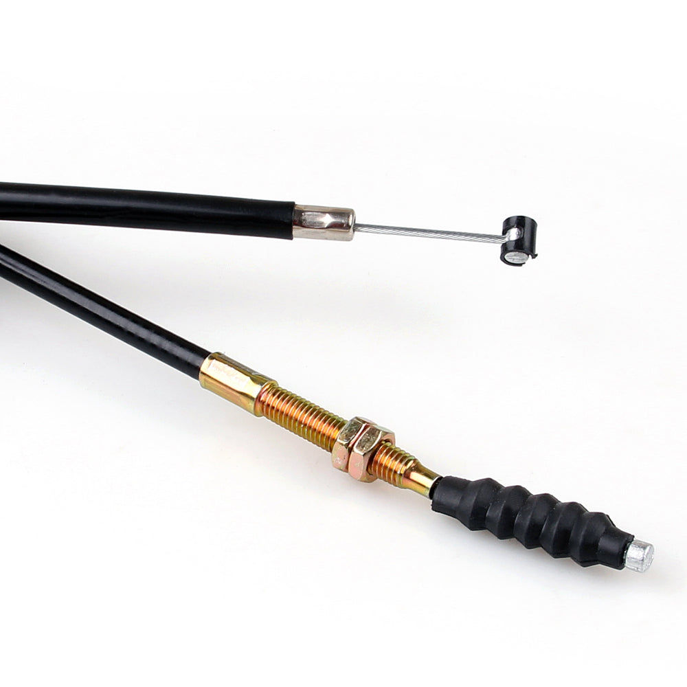 Cable de embrague compatible con Honda CB750 (1992-2003) y Nighthawk 750 (1991-2003). 
