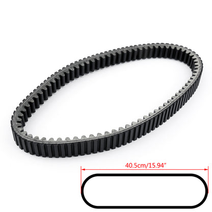KRT750 Teryx4 750 4X4 EPS Realtree APG HD Kawasaki 59011-0031 Drive Belt