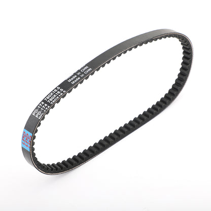 2004-2006 POLARIS PREDATOR 50 2001-2003 SCRAMBLER 50 ATV Drive Belt 780OCx16.5W