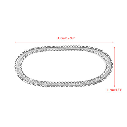 2004-2006 POLARIS PREDATOR 50 2001-2003 SCRAMBLER 50 ATV Drive Belt 780OCx16.5W