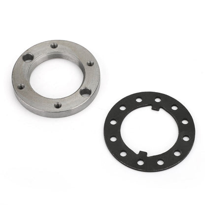 4026402J10 & 4026202J10 For Nissan Patrol Gu Gq Y60 Y61 Wheel Bearing Lock Nut