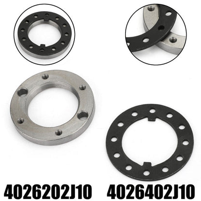 4026402J10 & 4026202J10 For Nissan Patrol Gu Gq Y60 Y61 Wheel Bearing Lock Nut