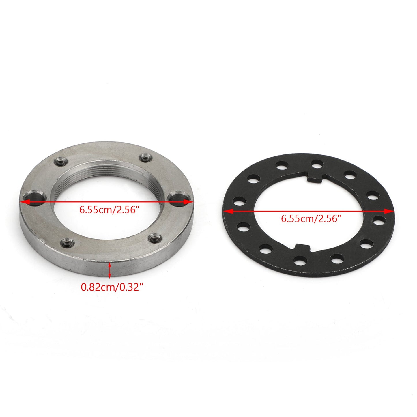 Écrou de blocage de roulement de roue 4026402J10 et 4026202J10 pour Nissan Patrol GU GQ Y60 Y61