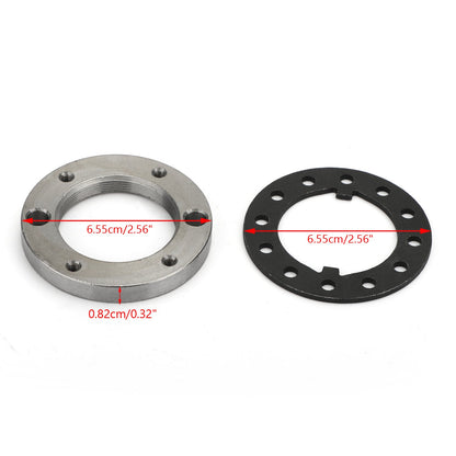 4026402J10 & 4026202J10 For Nissan Patrol Gu Gq Y60 Y61 Wheel Bearing Lock Nut