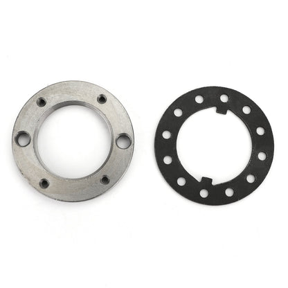 4026402J10 & 4026202J10 For Nissan Patrol Gu Gq Y60 Y61 Wheel Bearing Lock Nut
