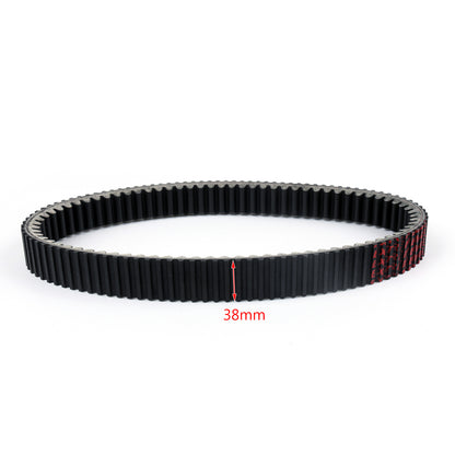 CF-Moto Cforce Uforce 600 500 CF500 0180-055000 0180-055000-0001 Drive Belt
