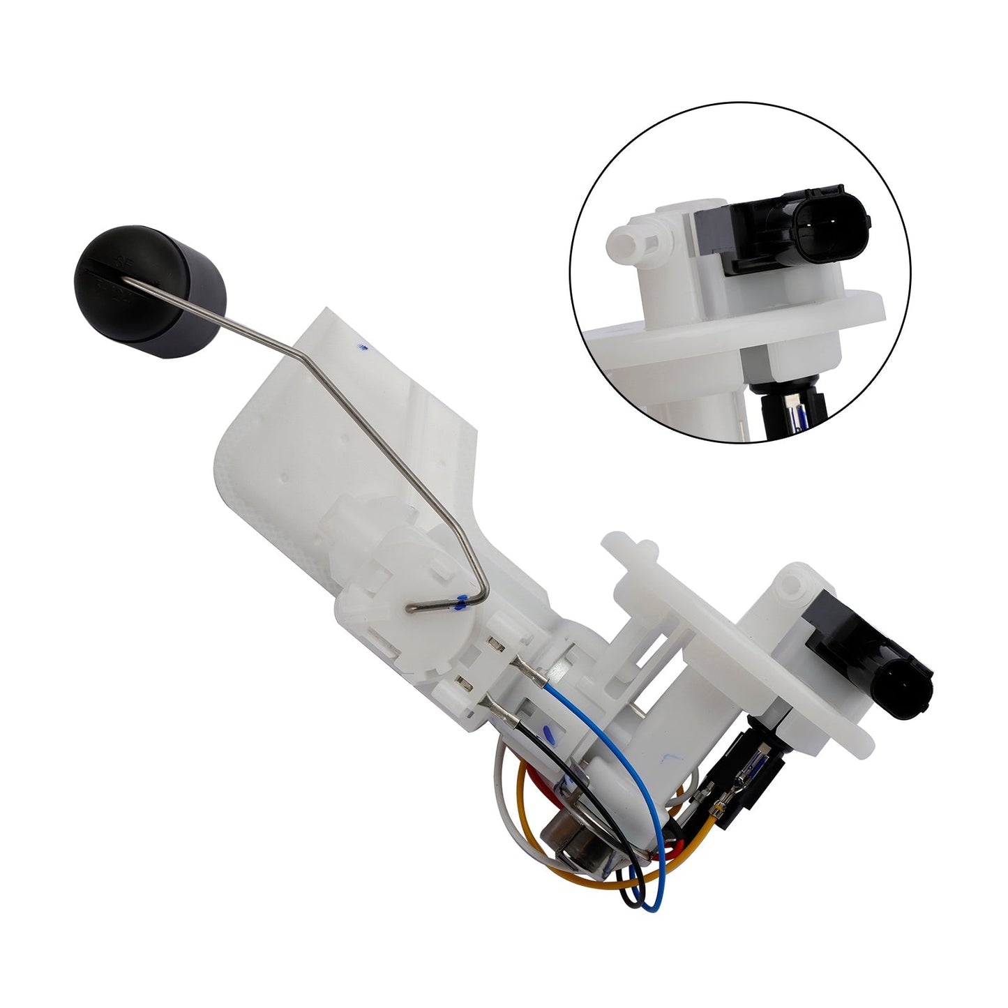 Fuel Pump B6H-E3907-00 Fits For For Yamaha Namx 125 155 Gpd N-Max 155 2020 2021