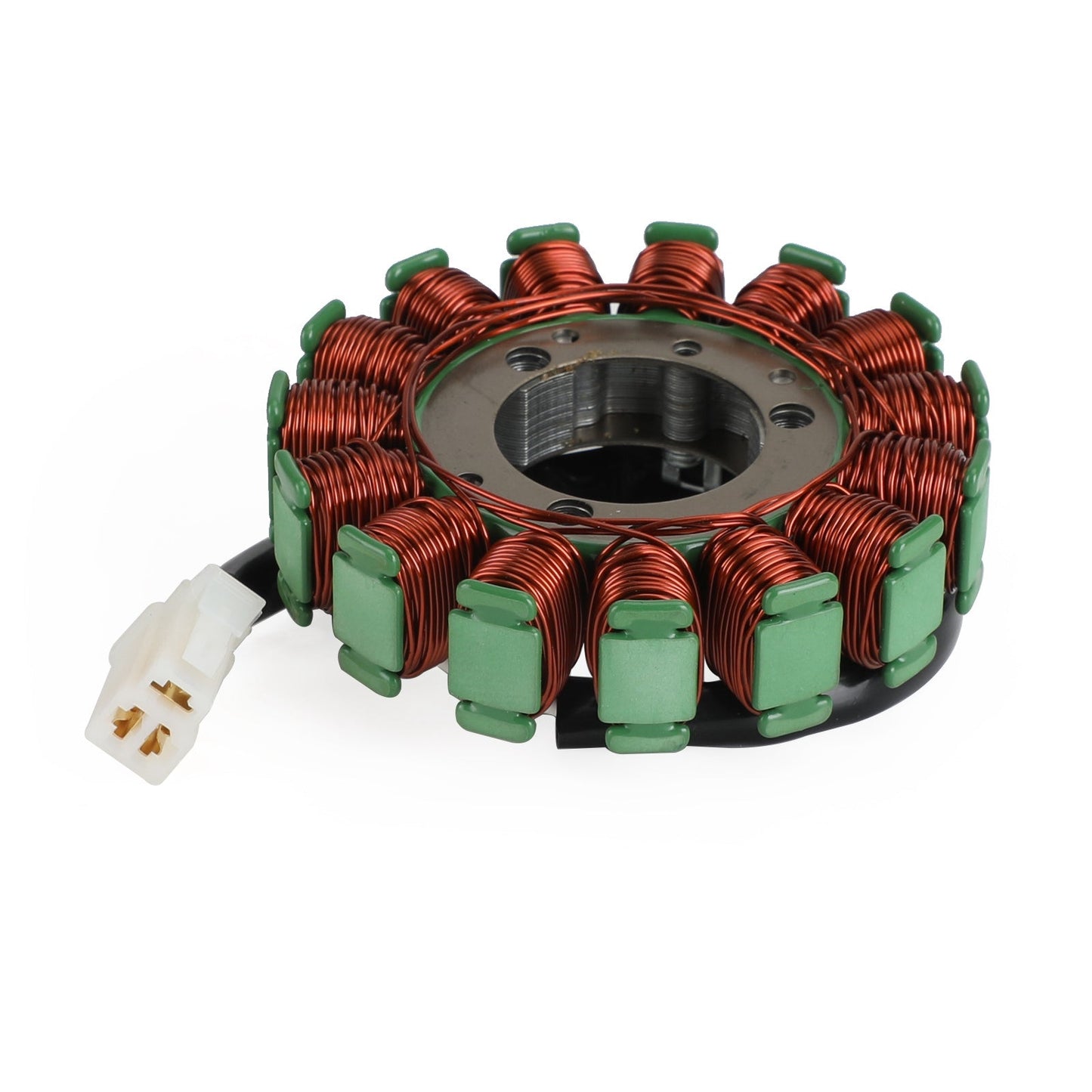 2005-2006 Suzuki GSX-R 1000 Stator Coil 31401-41G00+Regulator Rectifier 32800-47H00+Gasket Set 11483-18G00