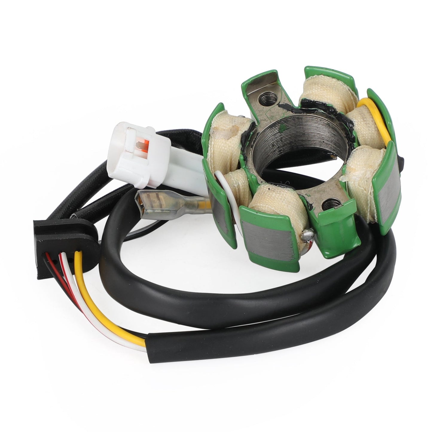 Generator Stator Regulator Rectifier Gasket Set For 450 SX SXS Racing 2003-2004 Assosary