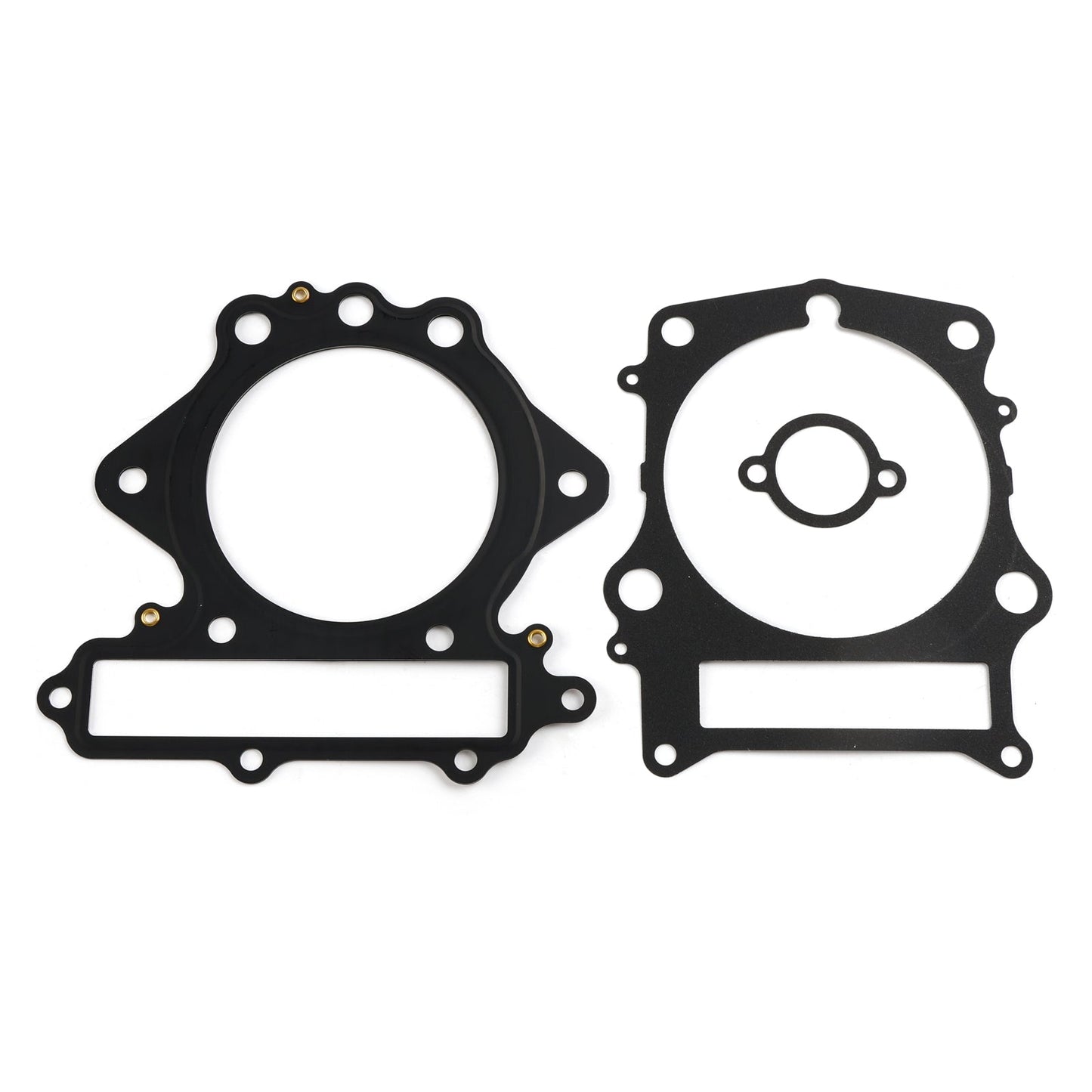 95mm Cylinder Piston Gasket Top End Rebuild Kit For Yamaha Grizzly 600 1998-2001
