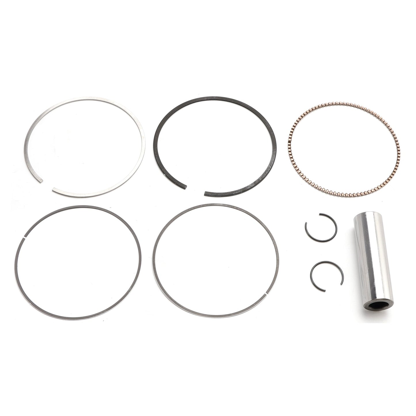 Kit de réparation de joints de culasse et de piston pour Yamaha Grizzly 600 1998-2001