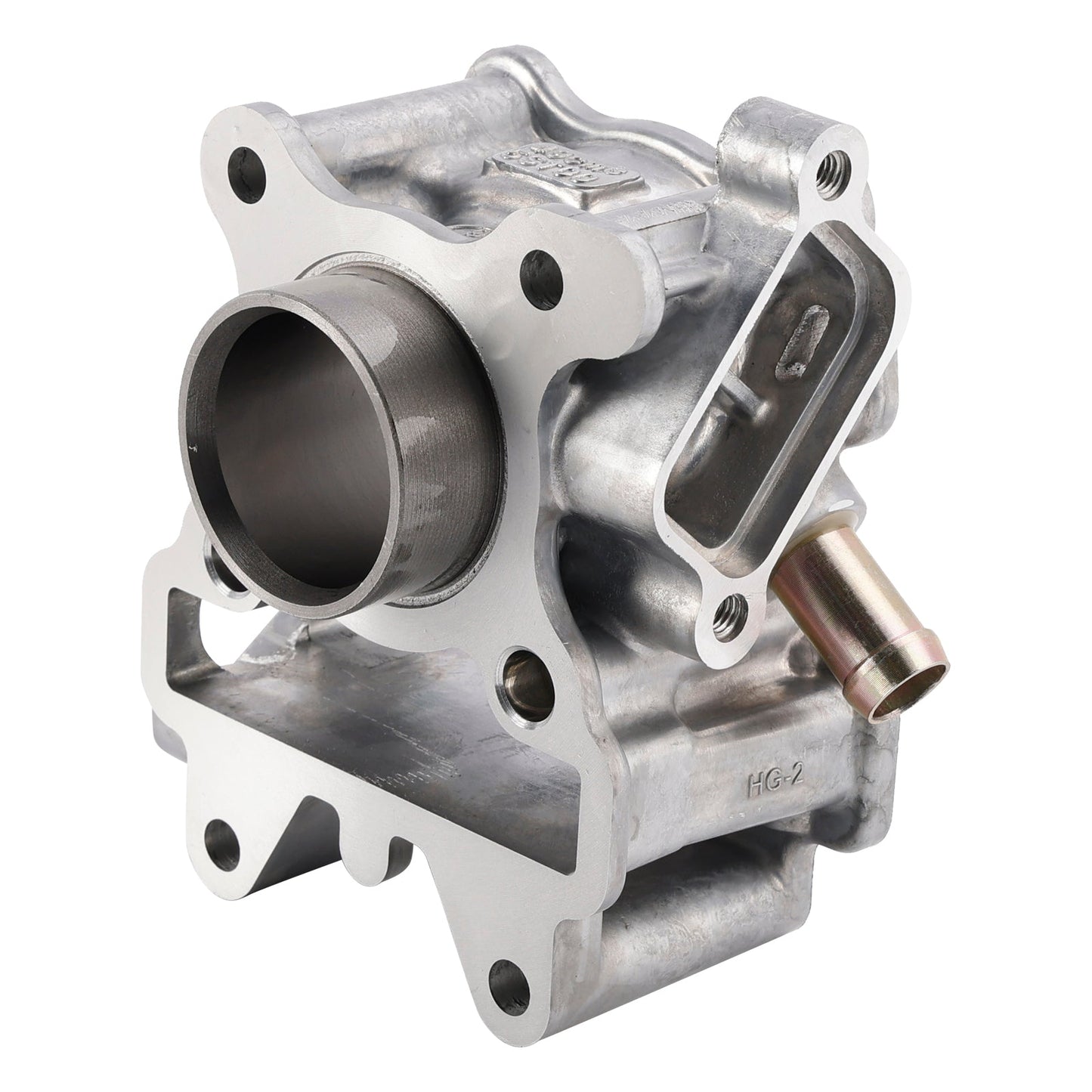 2012-2019 Yamaha YW50F YW50FX Zuma 50F 4T 50cc Cylinder Piston Gasket Kit