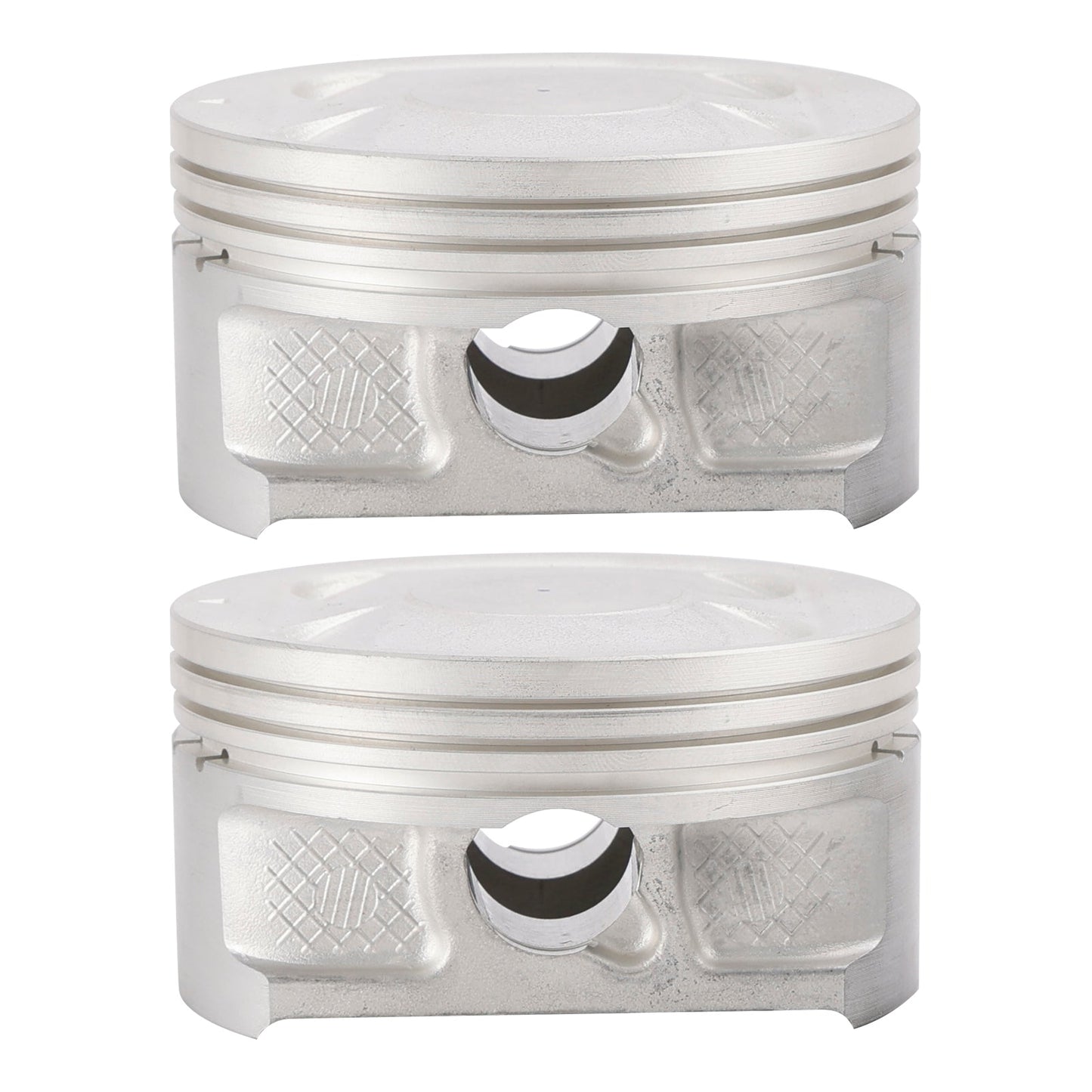 Cylinder Piston Gasket Set For Hisun V Twin Utv 800 Msu Massimo Bennche Hs Tsc