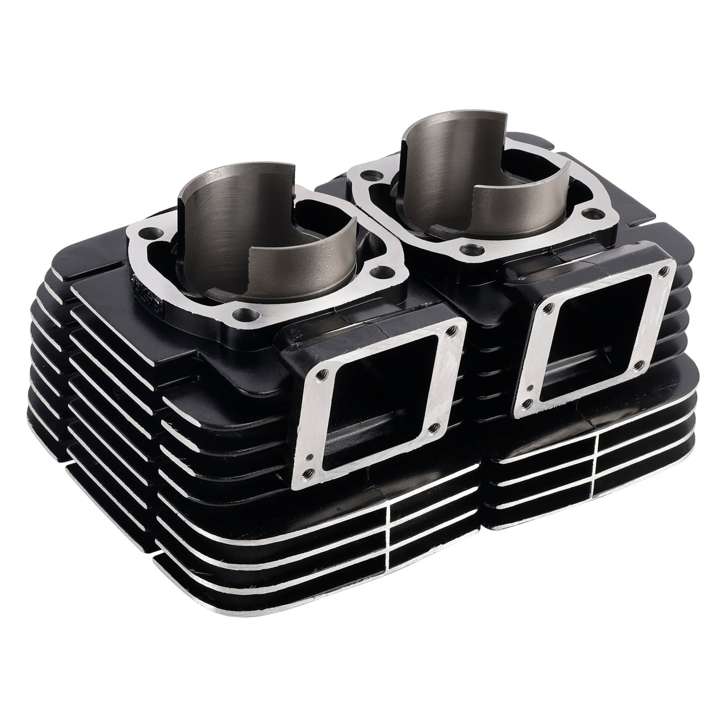 Kit de pasador de pistón de jarra de cilindro Yamaha RD350 1973-1975, pasador de muñeca izquierdo y derecho