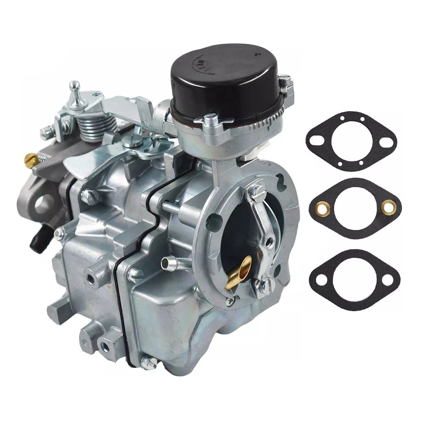 Carburador Chevy C10 Carby LDH152