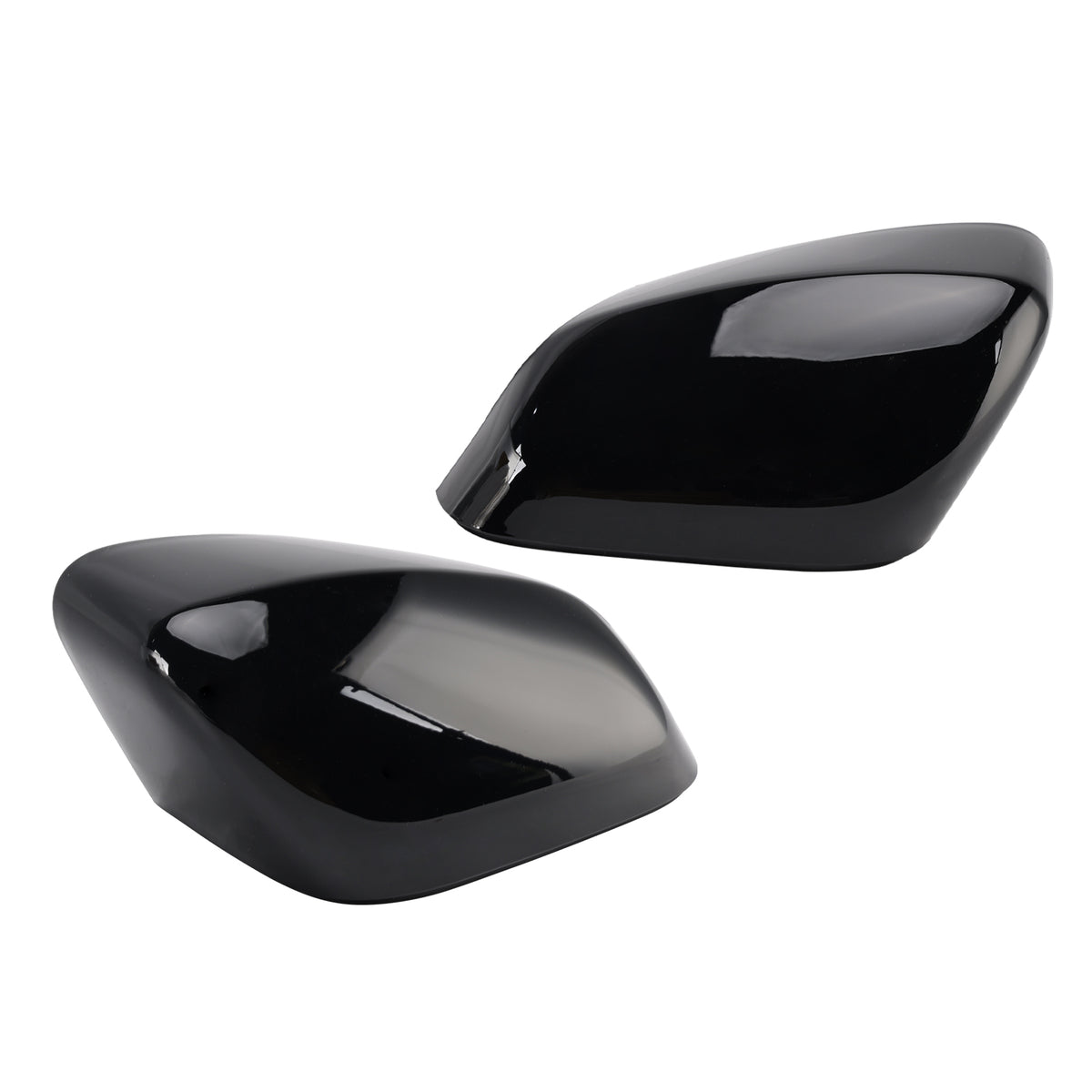 2007-2014 Volvo XC70 XC90 Mirror Cover Rearview Housing