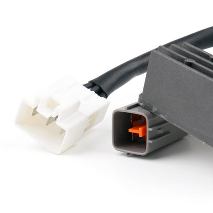 2007-2008 Kawasaki Ninja ZX-6R ZX6R Voltage Regulator Rectifier