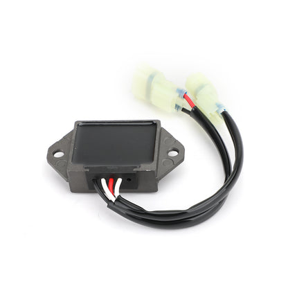 2014-2019 YZ250F YZ450F Yamaha 1SL-81960-00-00 Voltage Rectifier Regulator