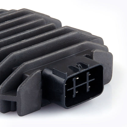 R6 VStar Dragstar Yamaha SH650D-11 5BN-81960-00 Voltage Regulator Rectifier