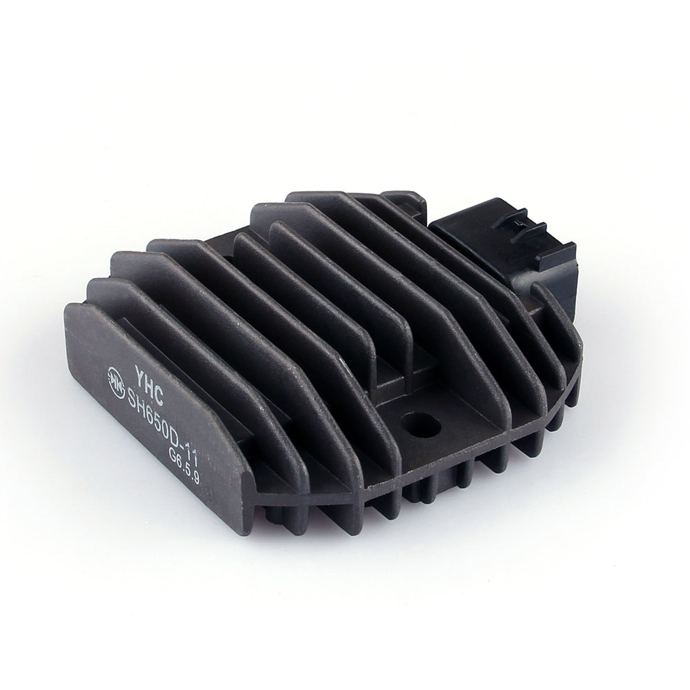 R6 VStar Dragstar Yamaha SH650D-11 5BN-81960-00 Voltage Regulator Rectifier