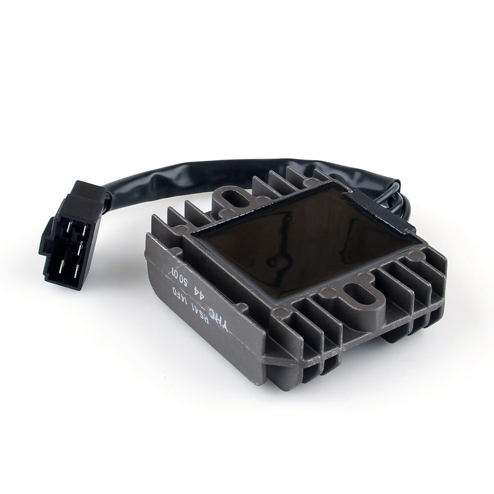 1997-2005 Suzuki GSXR 600 750/2001-2004 GSXR1000 Regulator Rectifier Voltage
