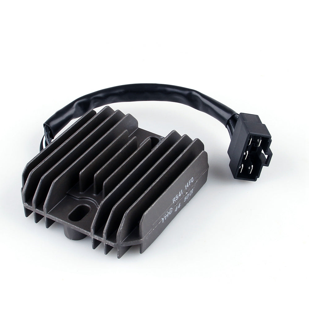 1997-2005 Suzuki GSXR 600 750/2001-2004 GSXR1000 Regulator Rectifier Voltage