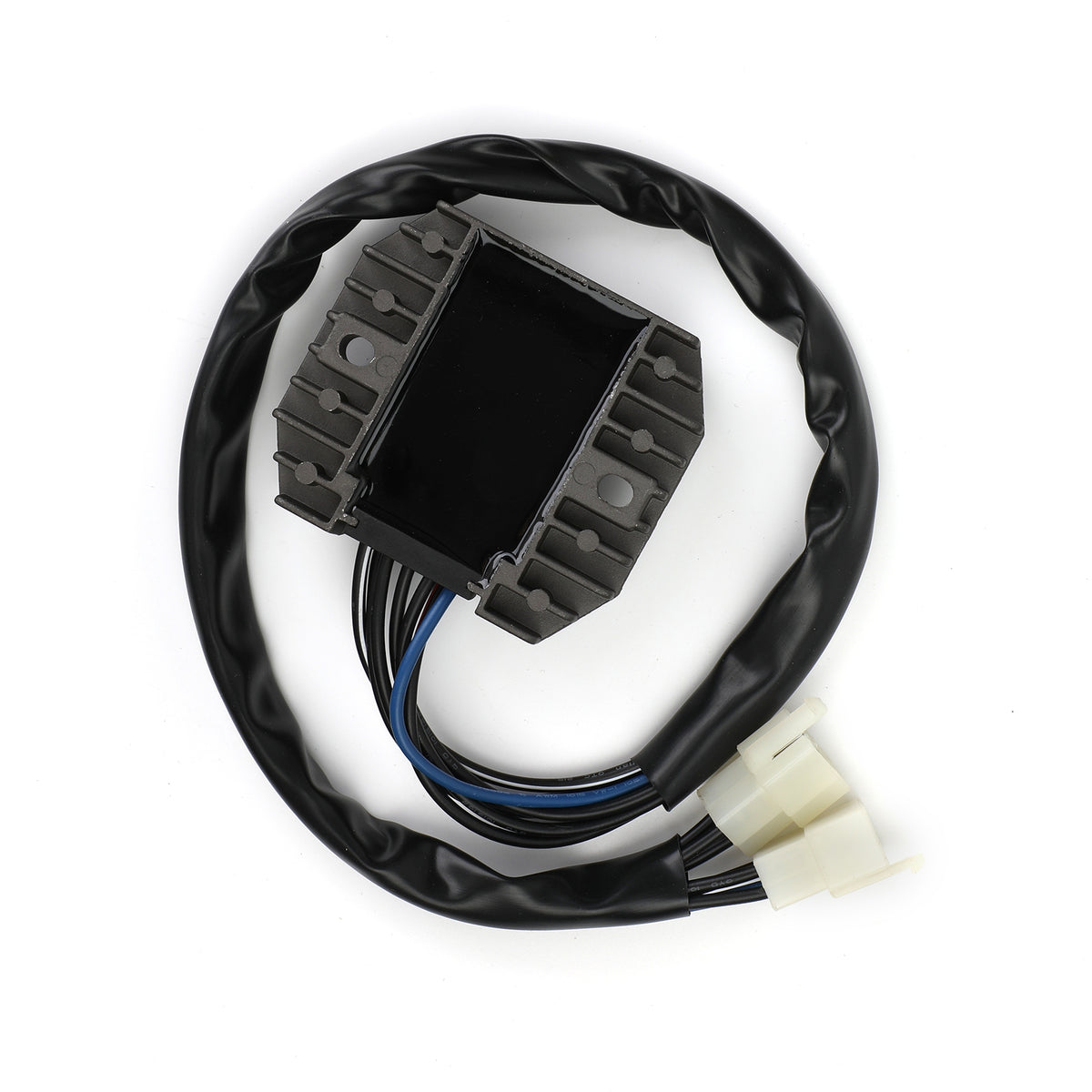 2005-2006 Ninja ZX-6R ZX636 ZX-6RR ZX600 Kawasaki 21066-0016 Voltage Regulator